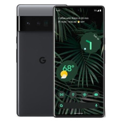 Google Pixel 6 Pro 12/256GB Stormy Black*