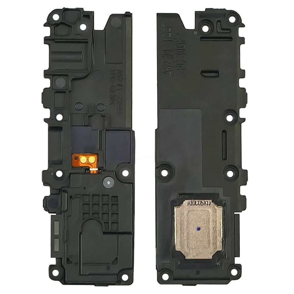 Динамик полифония для Samsung Galaxy A72 (A725) в рамке