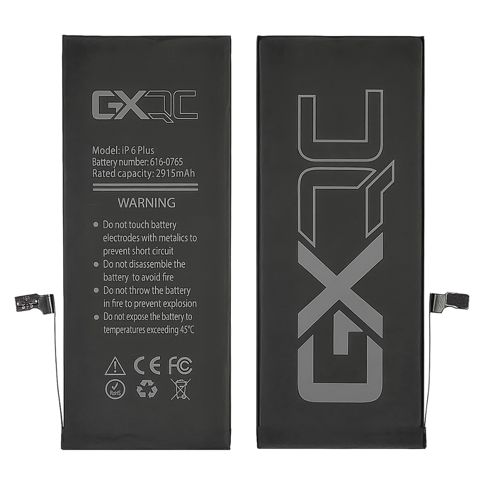 Аккумулятор GX для Apple iPhone 6 Plus