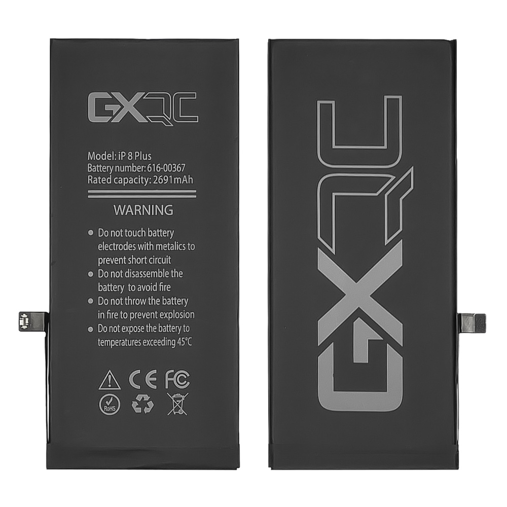 Аккумулятор GX для Apple iPhone 8 Plus