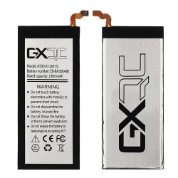 Аккумулятор GX EB-BA500ABE для Samsung A500 A5 (2015) Аккумулятор GX EB-BA500ABE для Samsung A500 A5 (2015)