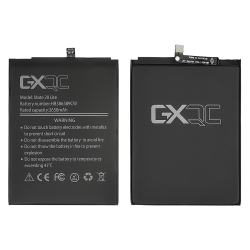 Аккумулятор GX HB386590ECW/ HB386589ECW для Huawei Mate 20 Lite/ P10 Plus/ Honor 8X/ Honor 20 Аккумулятор GX HB386590ECW/ HB386589ECW для Huawei Mate 20 Lite/ P10 Plus/ Honor 8X/ Honor 20