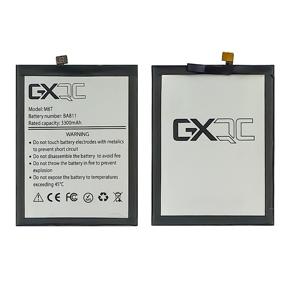 Аккумулятор GX BA811 для Meizu M6T