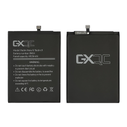 Аккумулятор GX BN54 для Xiaomi Redmi Note 9/ Redmi 9/ Redmi 10X