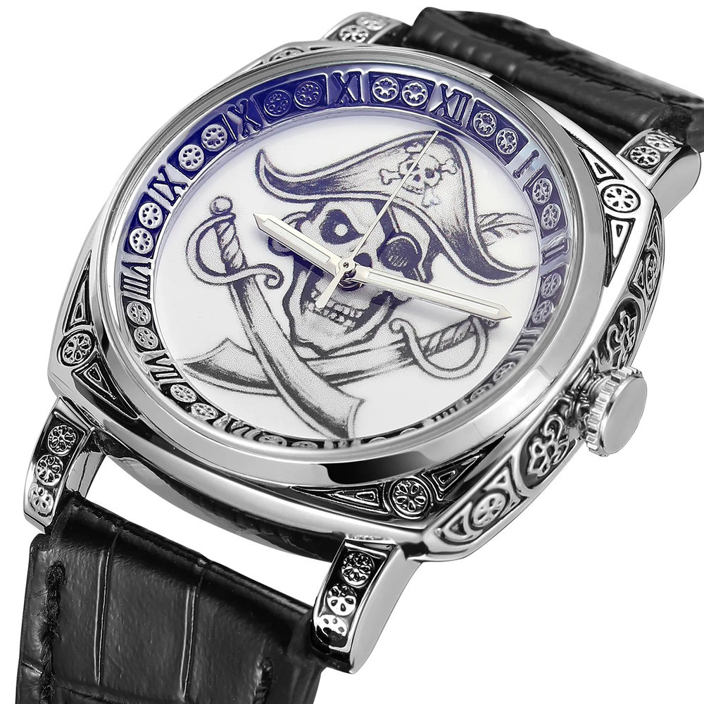 Forsining 8259 Pirate