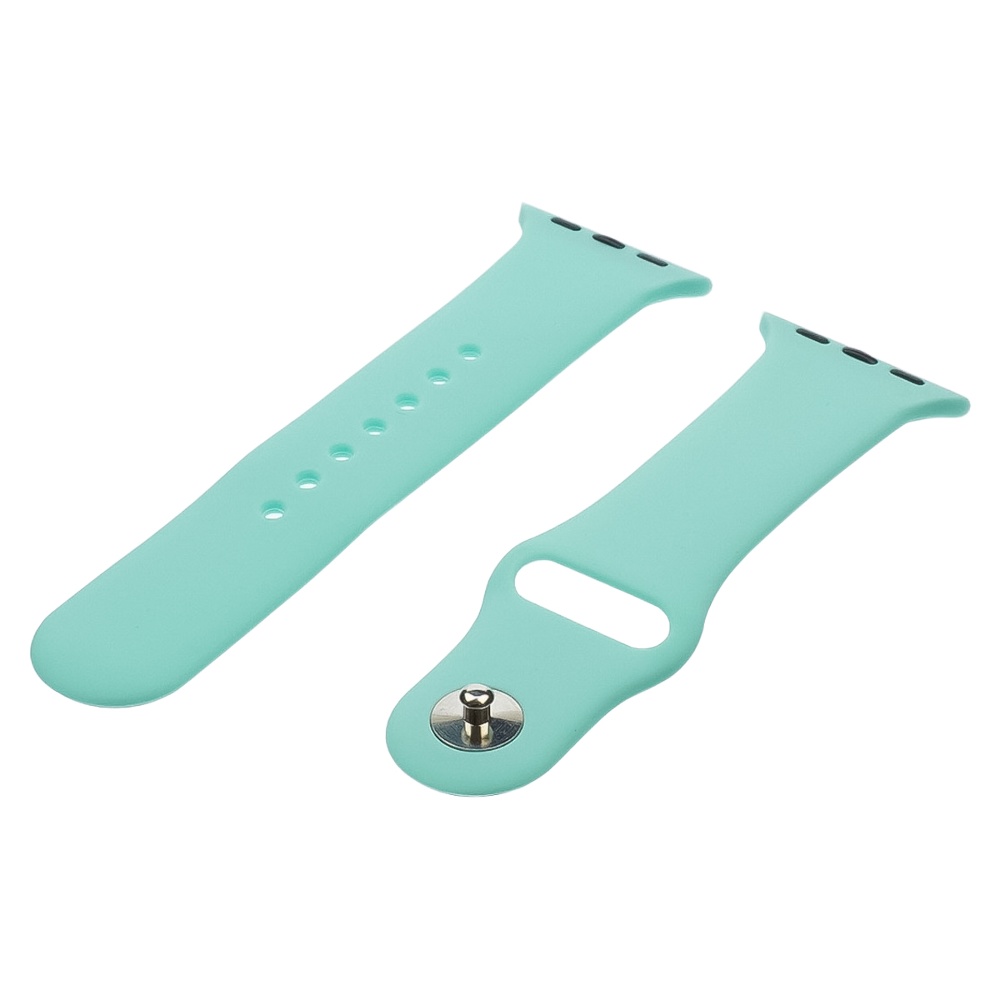 Ремешок силиконовый для Apple Watch Sport Band 38/ 40/ 41 mm размер L цвет  31