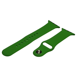 Ремешок силиконовый для Apple Watch Sport Band 38/ 40/ 41 mm размер L цвет 49 Ремешок силиконовый для Apple Watch Sport Band 38/ 40/ 41 mm размер L цвет 49