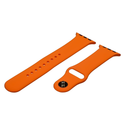 Ремешок силиконовый для Apple Watch Sport Band 38/ 40/ 41 mm размер L цвет  52