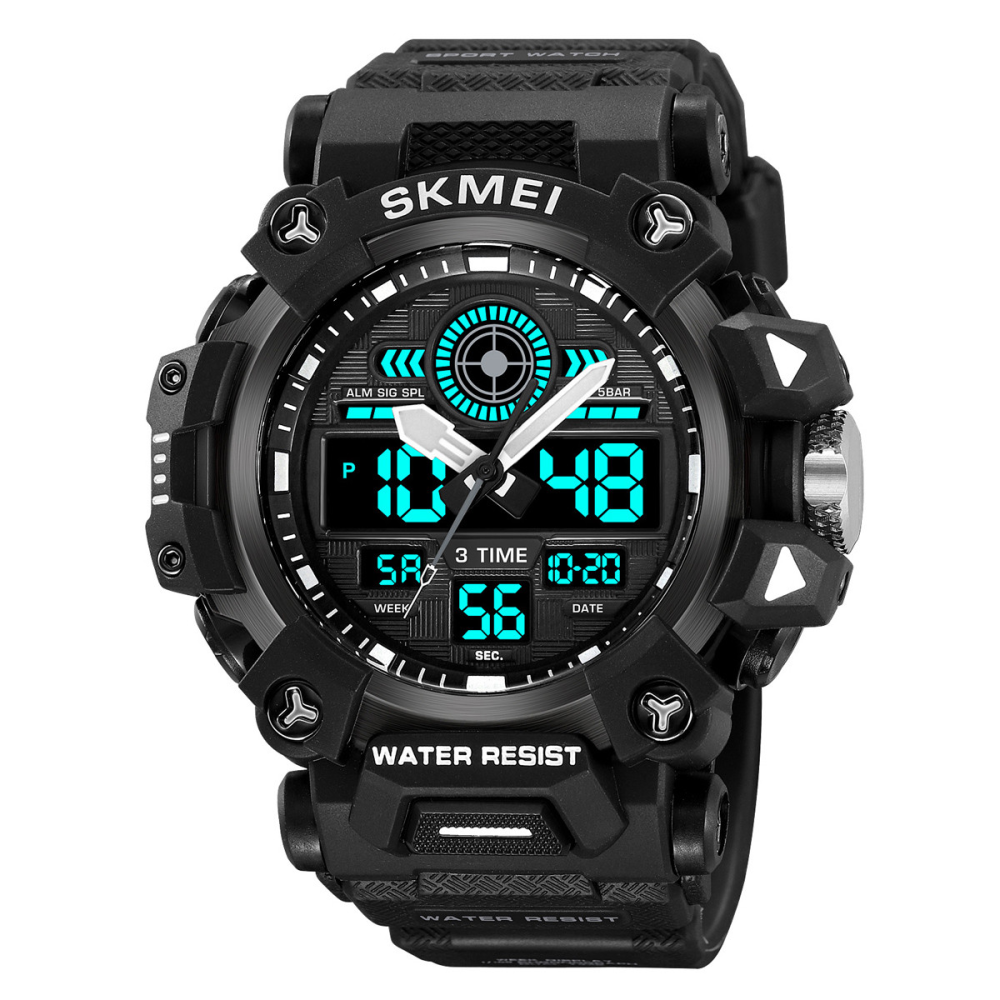 Skmei 2226BK Black