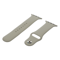 Ремешок силиконовый для Apple Watch Sport Band 42/ 44/ 45 mm размер L цвет  11