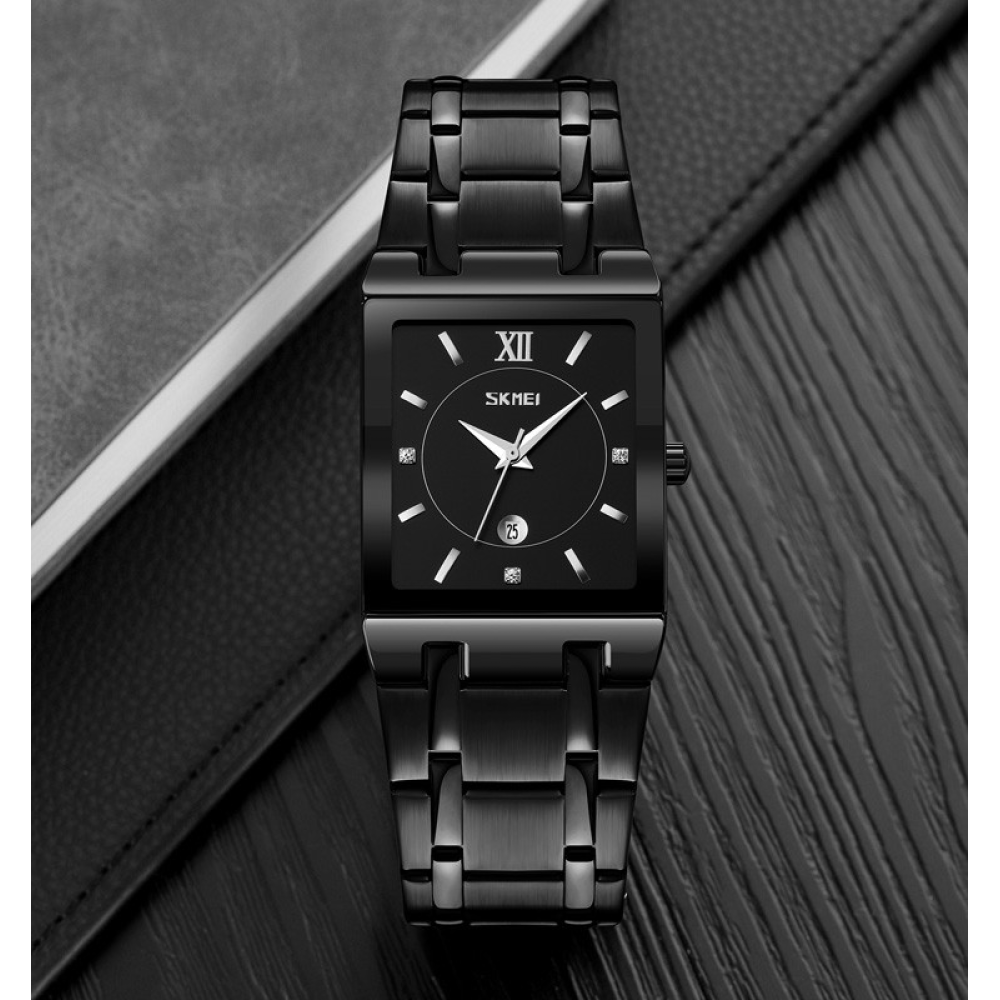 Skmei 9263BKBK Black-Black