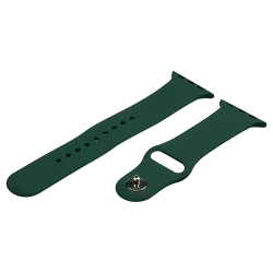Ремешок силиконовый для Apple Watch Sport Band 42/ 44/ 45 mm размер L цвет  21