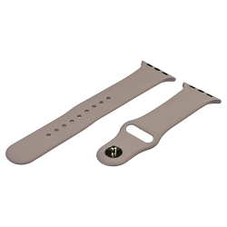 Ремешок силиконовый для Apple Watch Sport Band 42/ 44/ 45 mm размер L цвет 29 Ремешок силиконовый для Apple Watch Sport Band 42/ 44/ 45 mm размер L цвет 29
