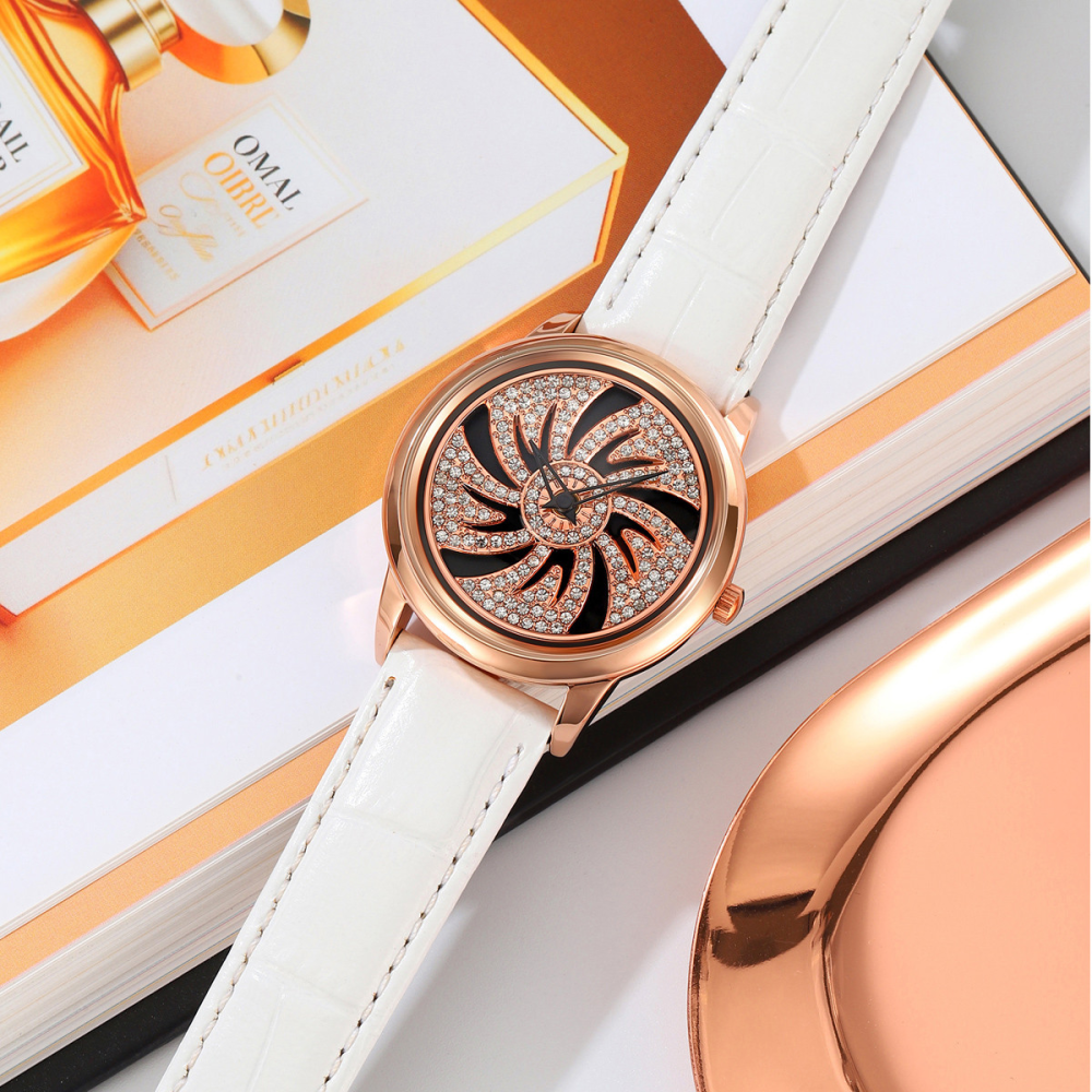 Skmei 2179WT White