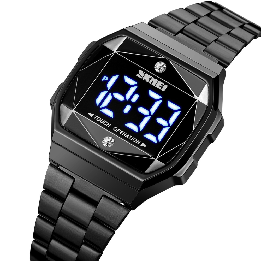 Skmei 1797BK Black