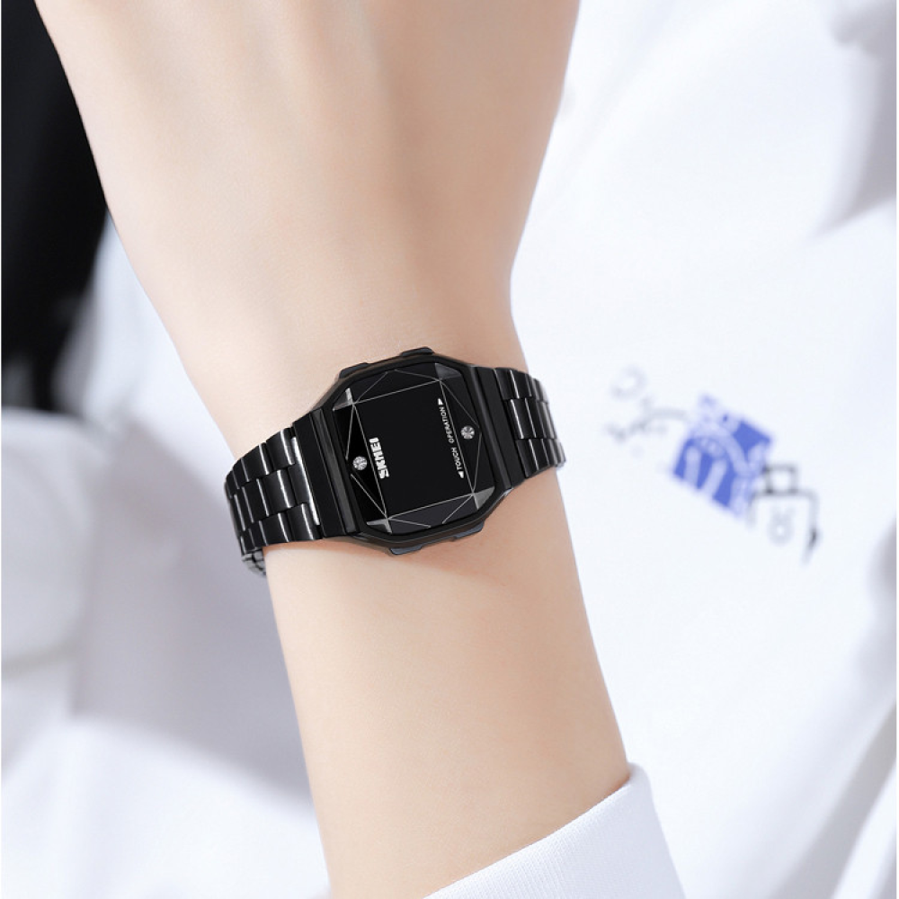 Skmei 1797BK Black