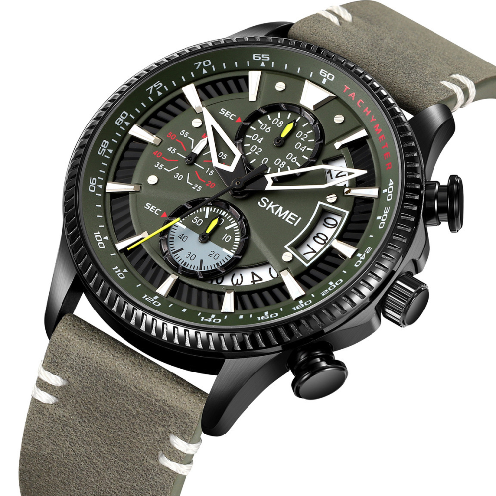 Skmei 2059LTGN Light Green