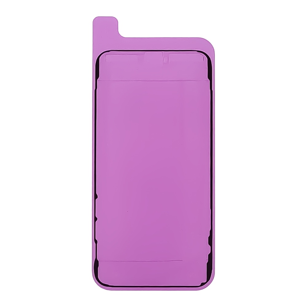 Влагозащитный двухсторонний скотч дисплея для Apple iPhone X Original