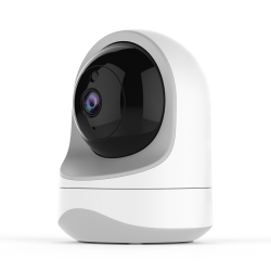 IP-камера видеонаблюдения Smarteye 637JBU белая