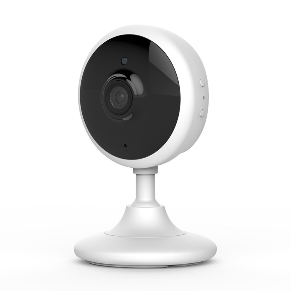 IP-камера видеонаблюдения Smarteye 702JBU белая