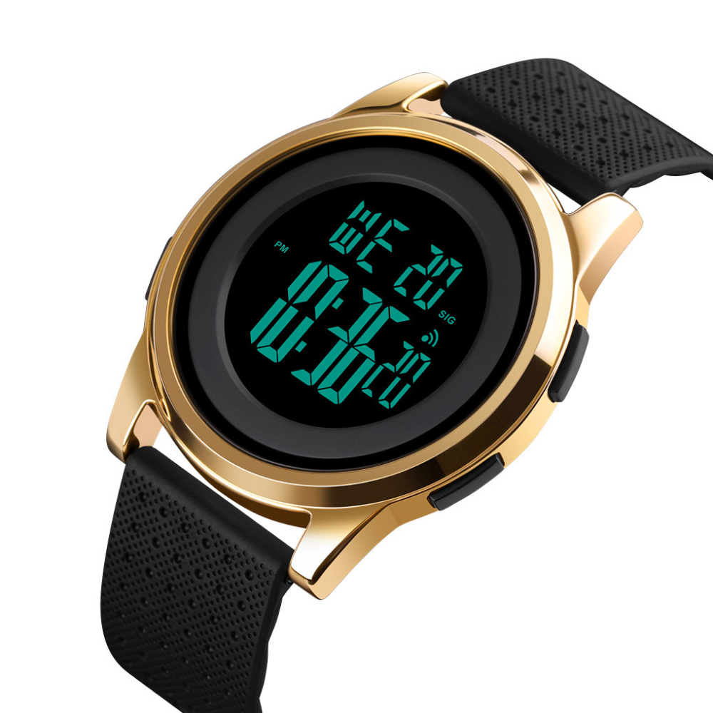 Skmei 1502GD Gold SALE