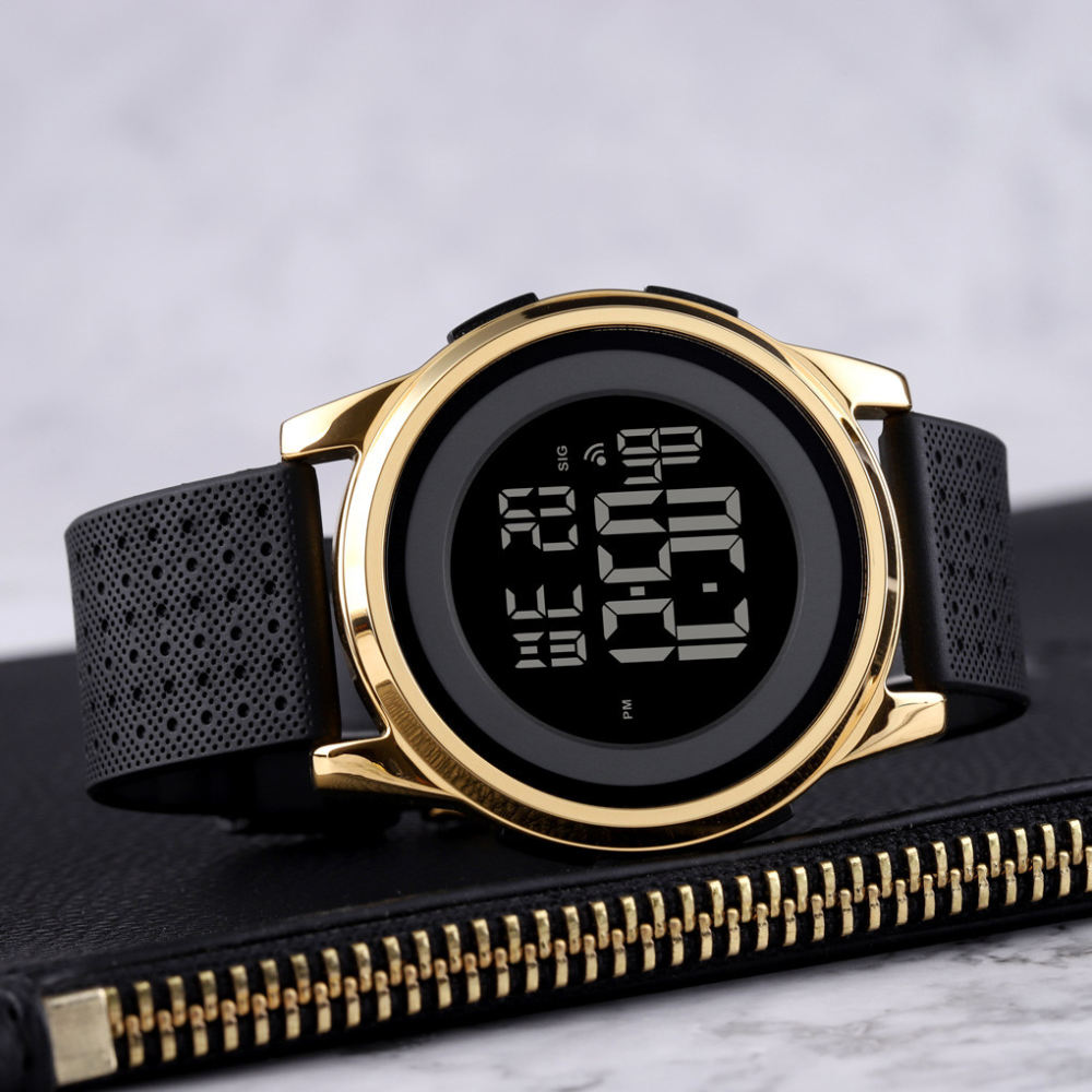 Skmei 1502GD Gold SALE