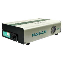 Автоклав Nasan NA-B2+ 7" со встроенным компрессором (камера 9 х 20 x 1.7 см)