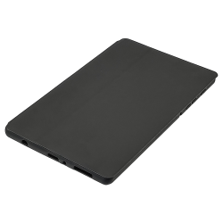 Чехол-книжка Cover Case для Samsung T225/ T220 Galaxy Tab A7 Lite чёрный