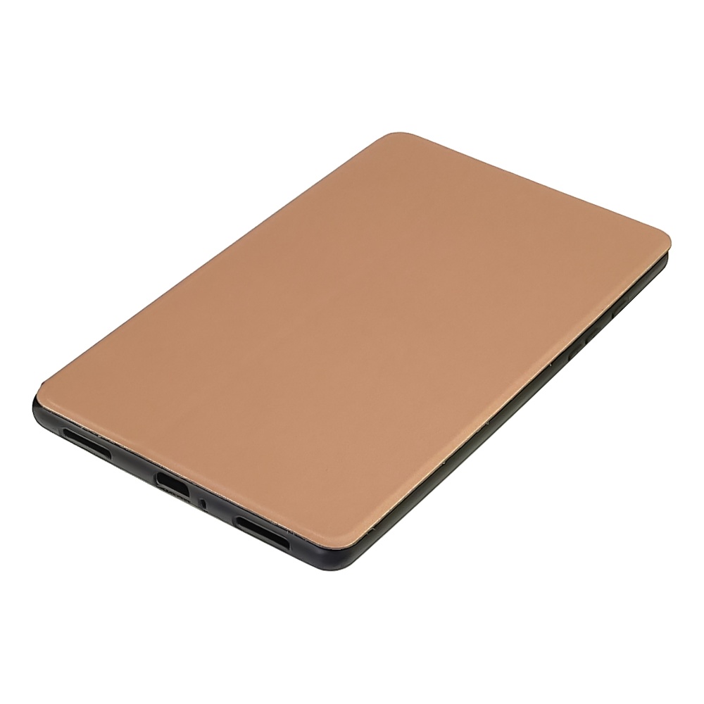 Чехол-книжка Cover Case для Samsung T290/ T295 Galaxy Tab A 8.0" (2019) розовый