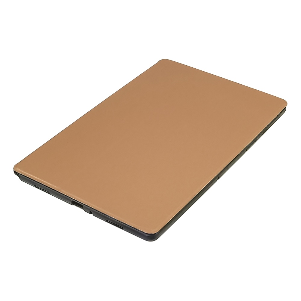 Чехол-книжка Cover Case для Samsung T500/ T505/ T507 Galaxy Tab A7 2020 10.4" розовый