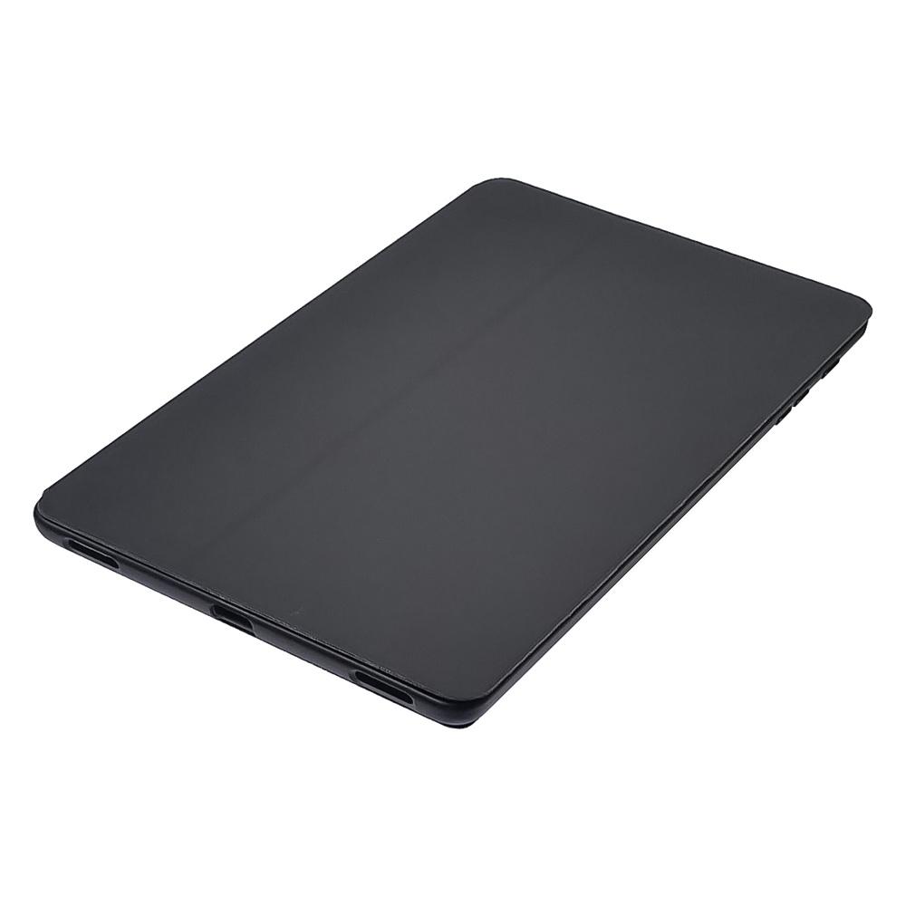 Чехол-книжка Cover Case для Samsung T515/ T510 Tab A 10.1" (2019) чёрный