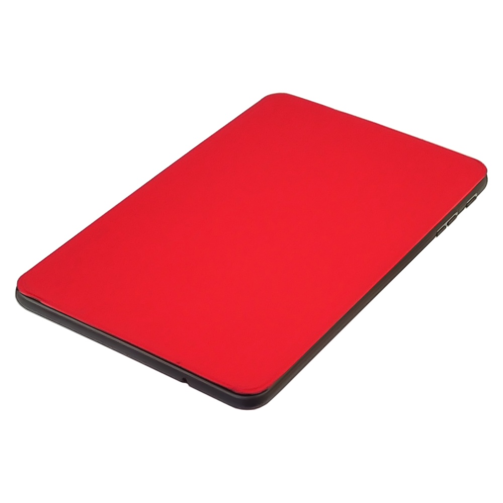 Чехол-книжка Cover Case для Samsung T560/ T561 Galaxy Tab E 9.6" красный