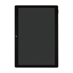 Дисплей для Lenovo Tab M10 TB-X505 с чёрным тачскрином