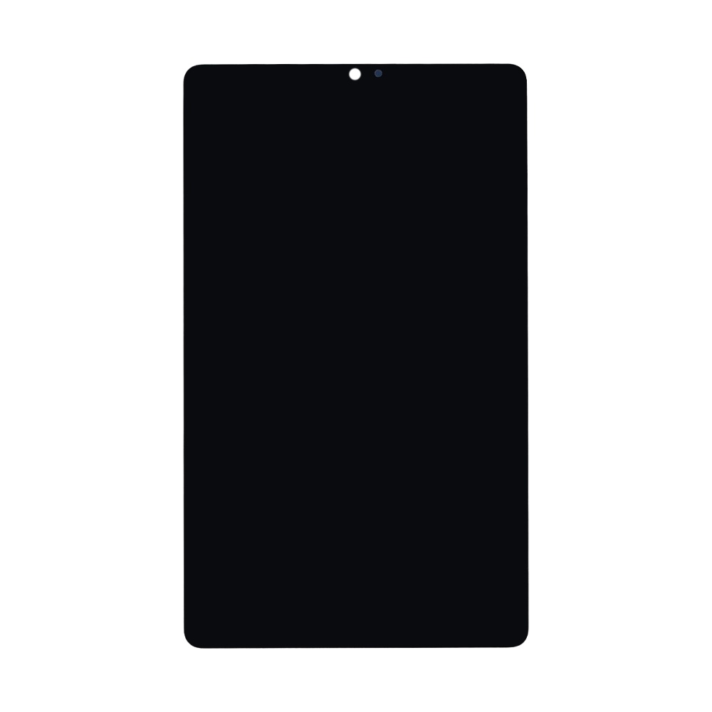 Дисплей для Realme Pad mini 8.7" (RMP2105) с чёрным тачскрином