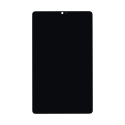 Дисплей для Realme Pad mini 8.7" (RMP2105) с чёрным тачскрином Дисплей для Realme Pad mini 8.7" (RMP2105) с чёрным тачскрином