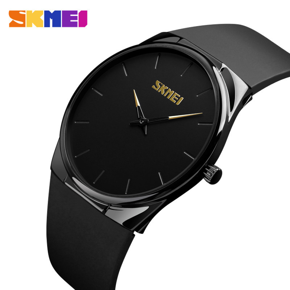 Skmei 1601SBK Black SALE