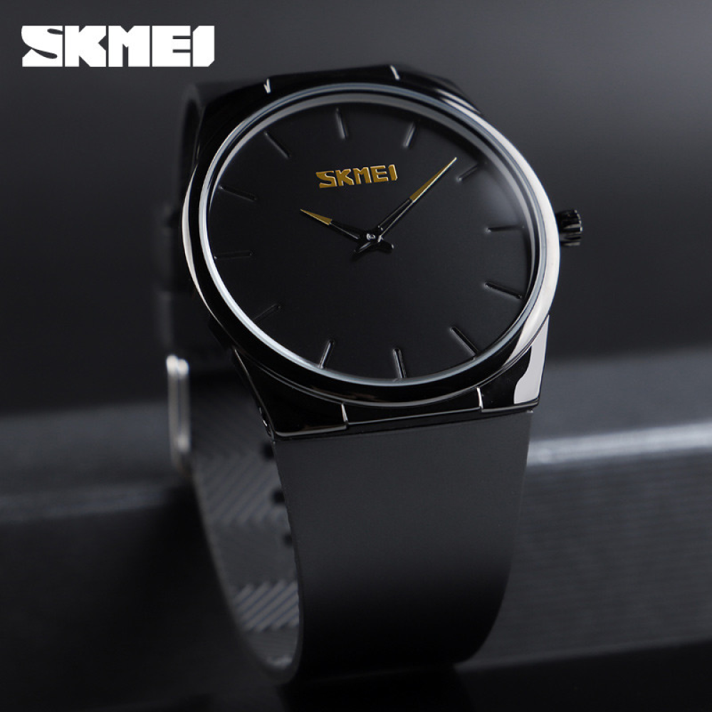 Skmei 1601SBK Black SALE