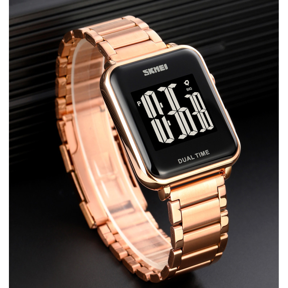 Skmei 1852RG Rose Gold SALE