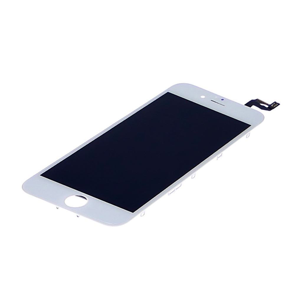 Дисплей для Apple iPhone 6s с белым тачскрином Tianma