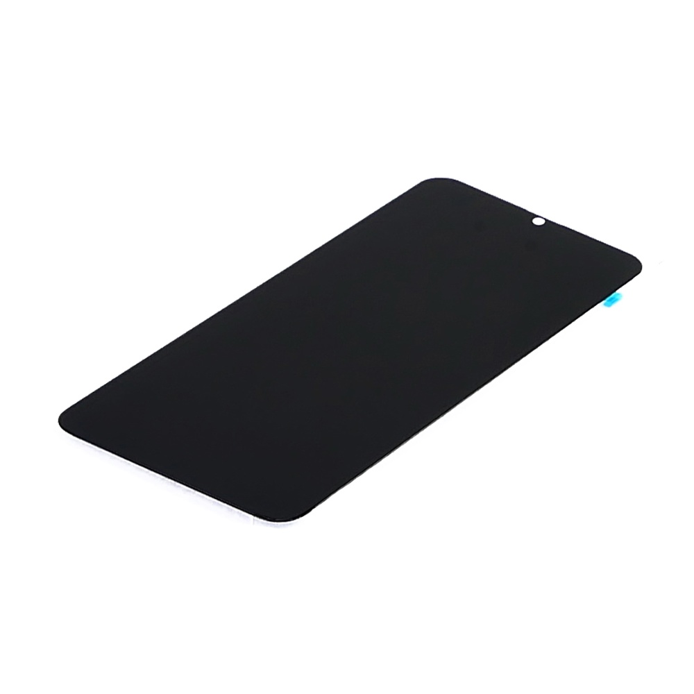 Дисплей для Samsung M107 Galaxy M10S (2019) с чёрным тачскрином