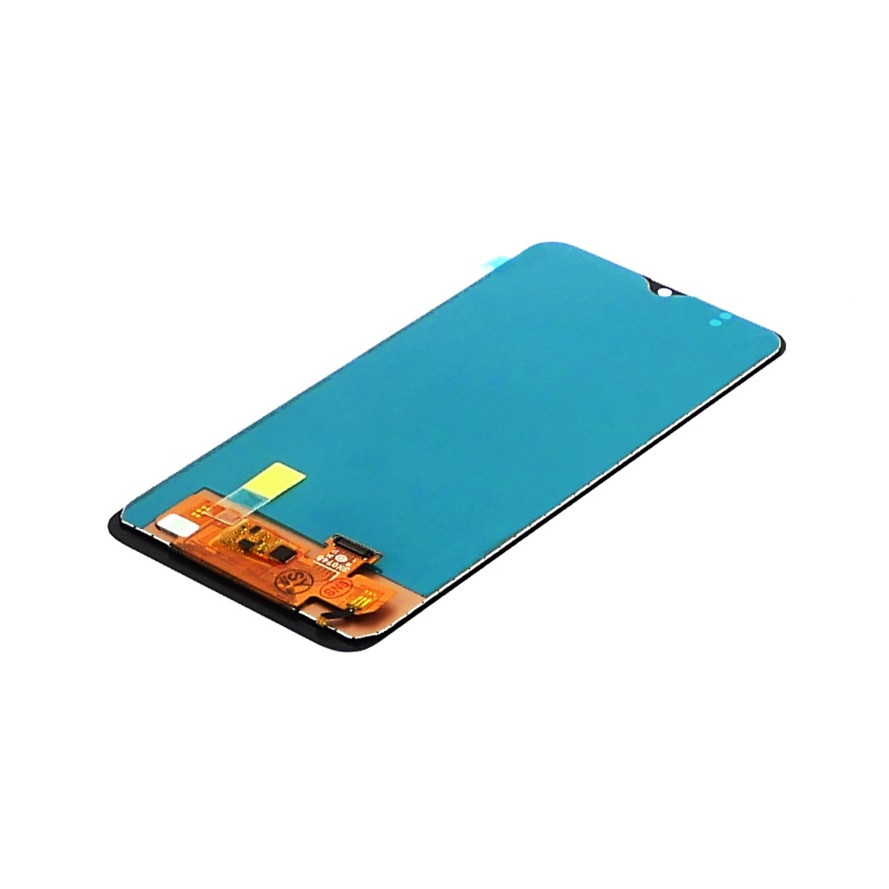 Дисплей для Samsung M107 Galaxy M10S (2019) с чёрным тачскрином