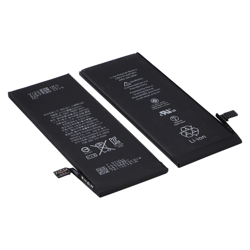 Аккумулятор для Apple iPhone 6 AAAA