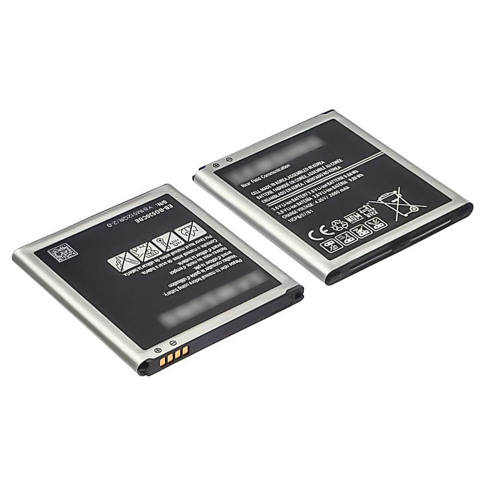 Аккумулятор EB-BG530BBE/ EB-BG530BBC для Samsung G530/ G531H/ G532F/ J500 J5/ J320H J3/ J250F J2 (2018) AAAA