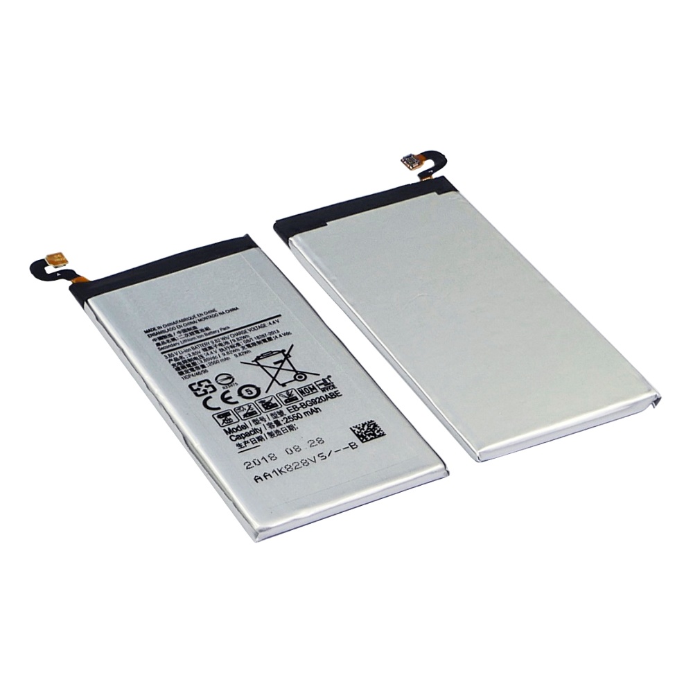 Аккумулятор EB-BG920ABE/ EB-BG920ABA для Samsung G920 S6 Duos AAAA