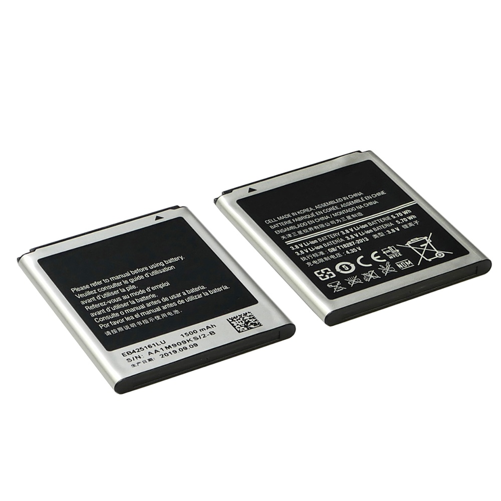Аккумулятор EB425161LU для Samsung i8160/ S7560/ S7562/ J105/ J105H/ J1 Mini (2016) Ace 2 AAAA