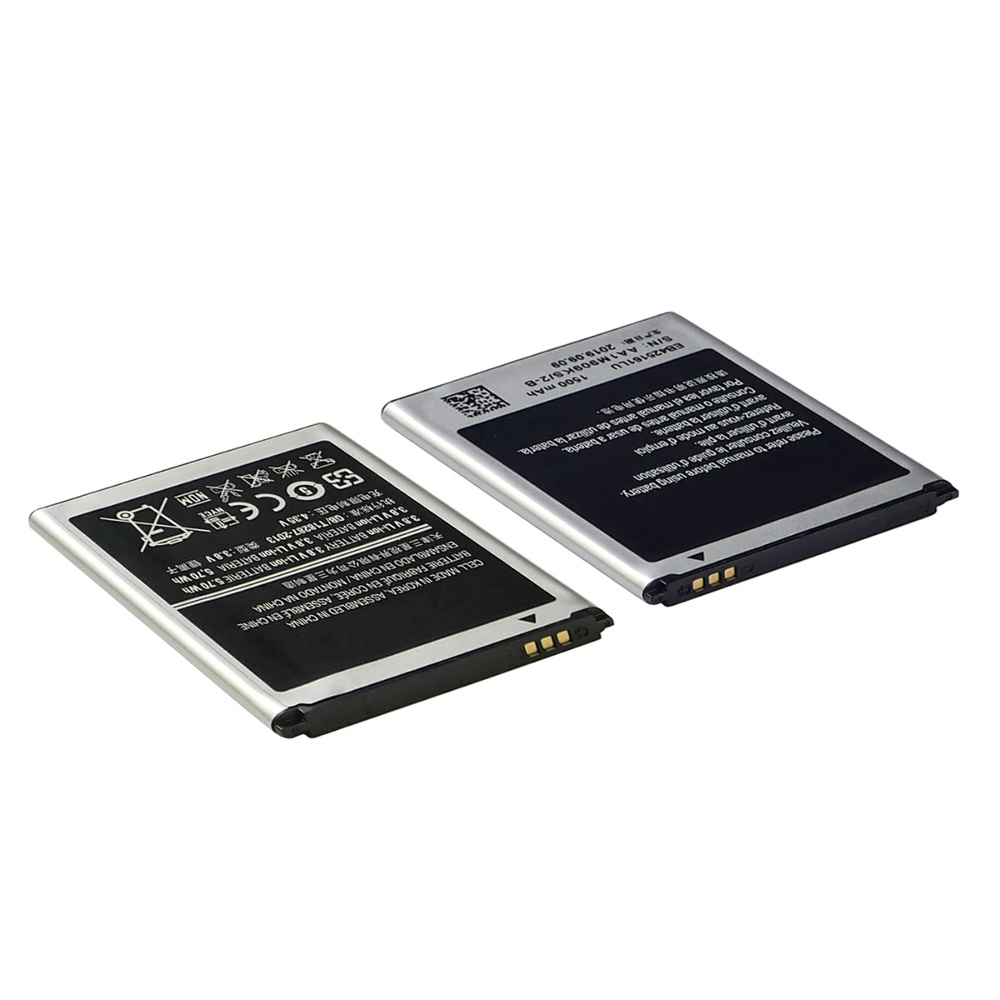 Аккумулятор EB425161LU для Samsung i8160/ S7560/ S7562/ J105/ J105H/ J1 Mini (2016) Ace 2 AAAA