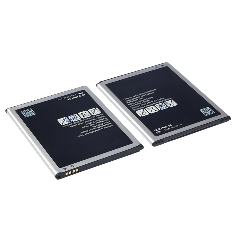 Аккумулятор EB-BJ700CBE для Samsung J700 J7 (2015)/ J400/ J4 (2018) AAAA