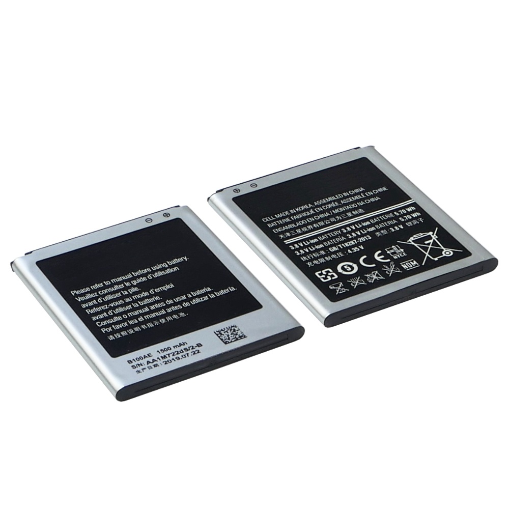 Аккумулятор B100AE для Samsung S7262/ S7260/ S7272/ G318 AAAA