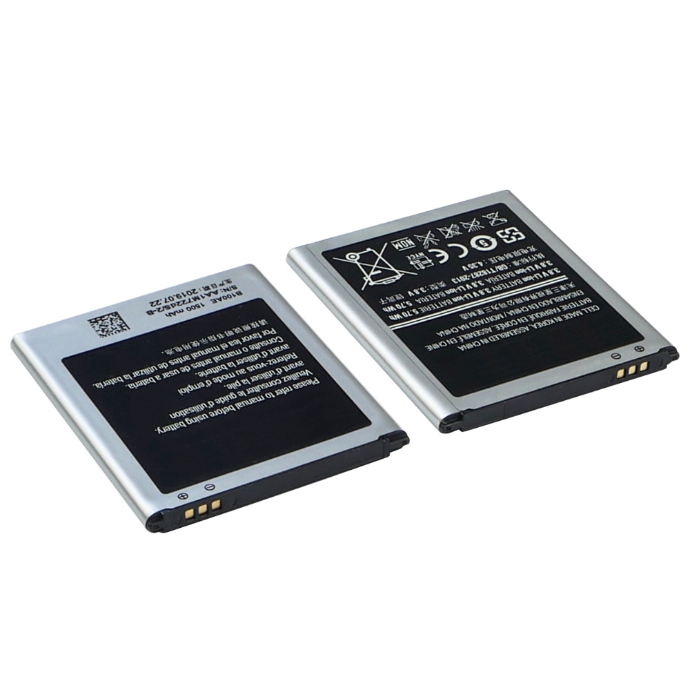 Аккумулятор B100AE для Samsung S7262/ S7260/ S7272/ G318 AAAA