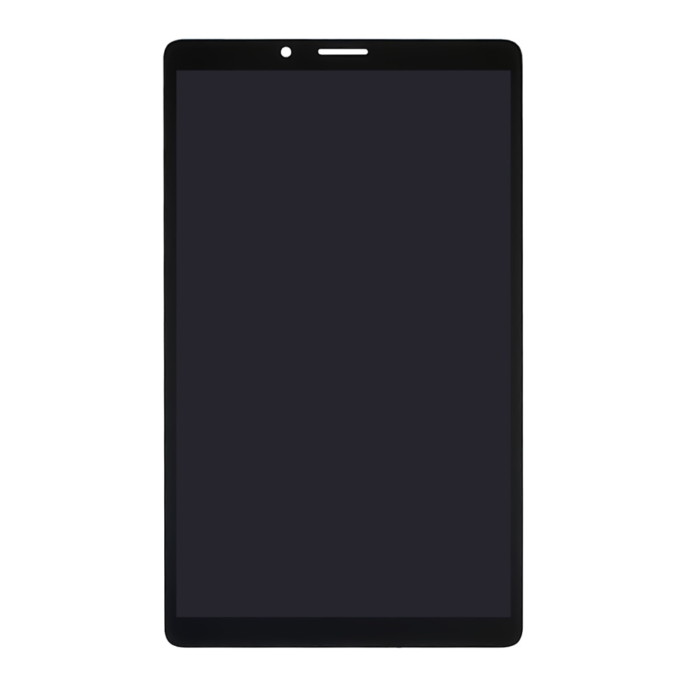 Дисплей для Lenovo Tab M7 TB-7305F/ TB-7306X с чёрным тачскрином